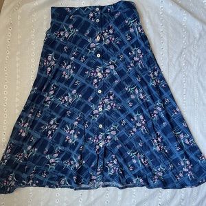 Jantzen Women’s Skirt L Size 14